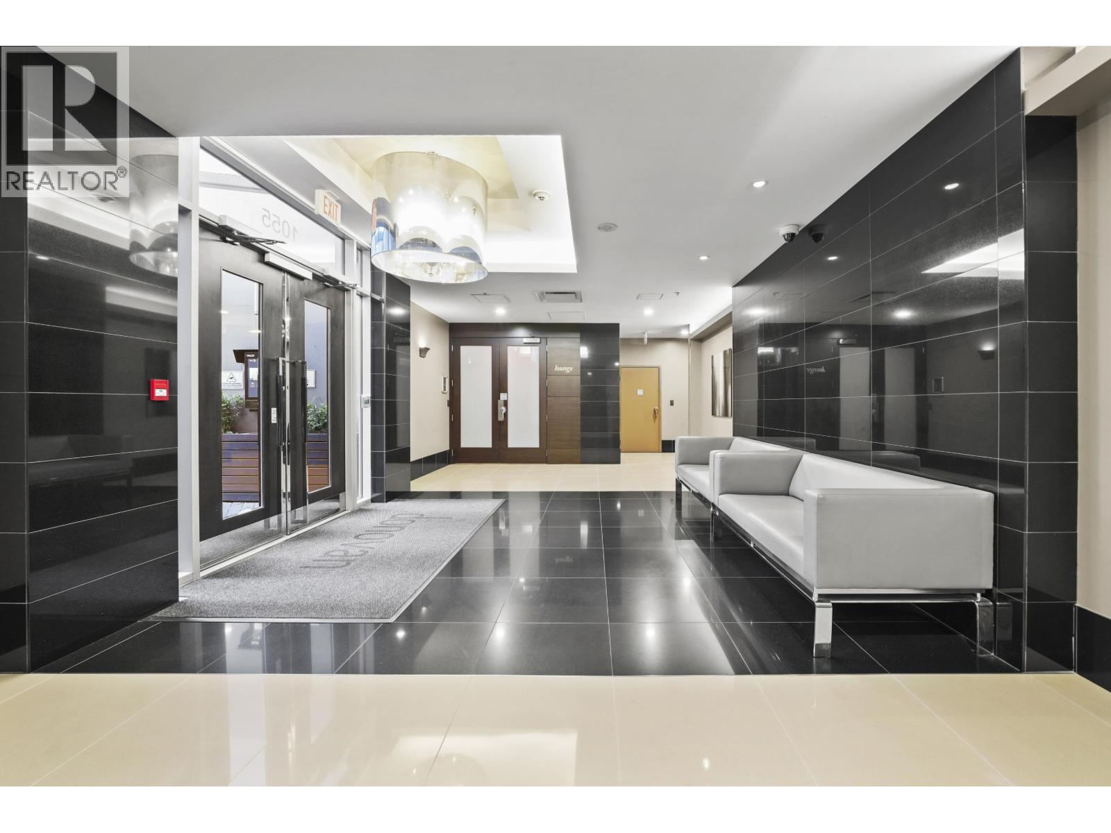 1708 1055 Richards Street, Vancouver, British Columbia  V6B 0C2 - Photo 27 - R3067456