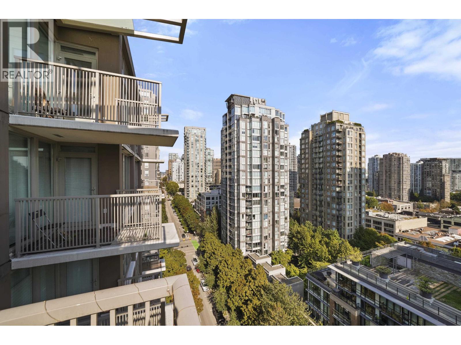 1708 1055 Richards Street, Vancouver, British Columbia  V6B 0C2 - Photo 5 - R3067456