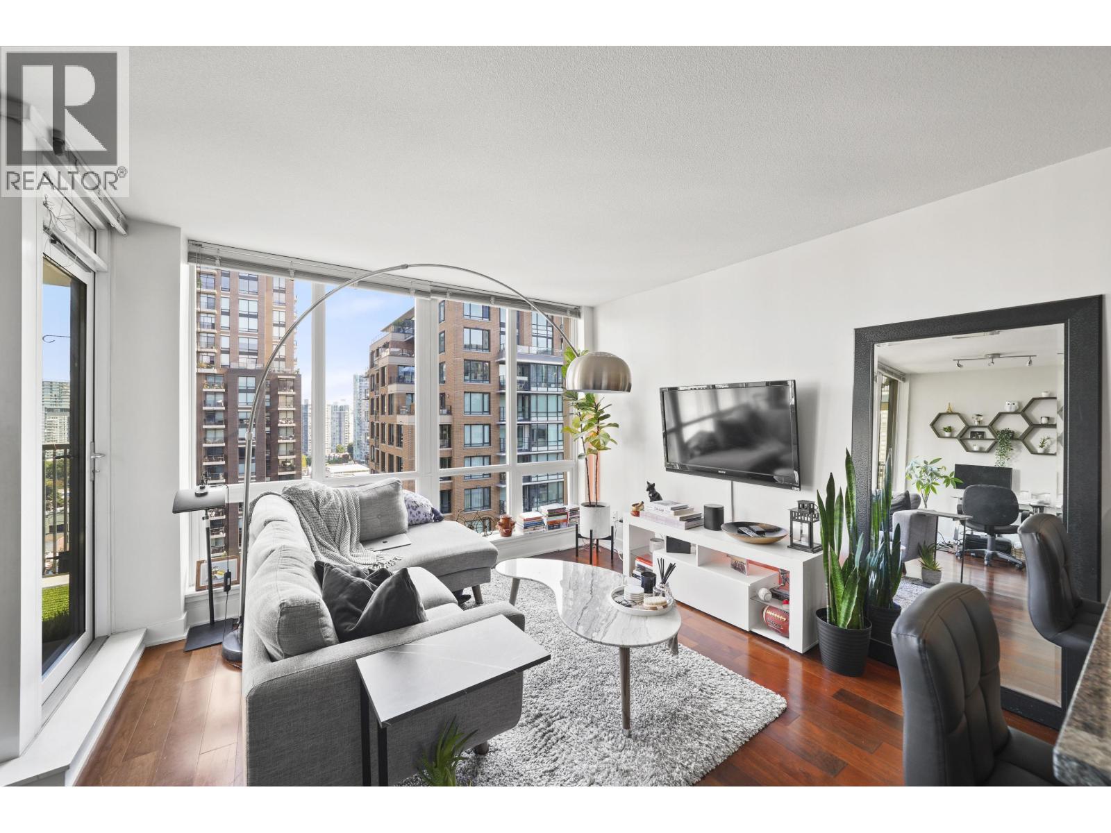 1708 1055 Richards Street, Vancouver, British Columbia  V6B 0C2 - Photo 7 - R3067456