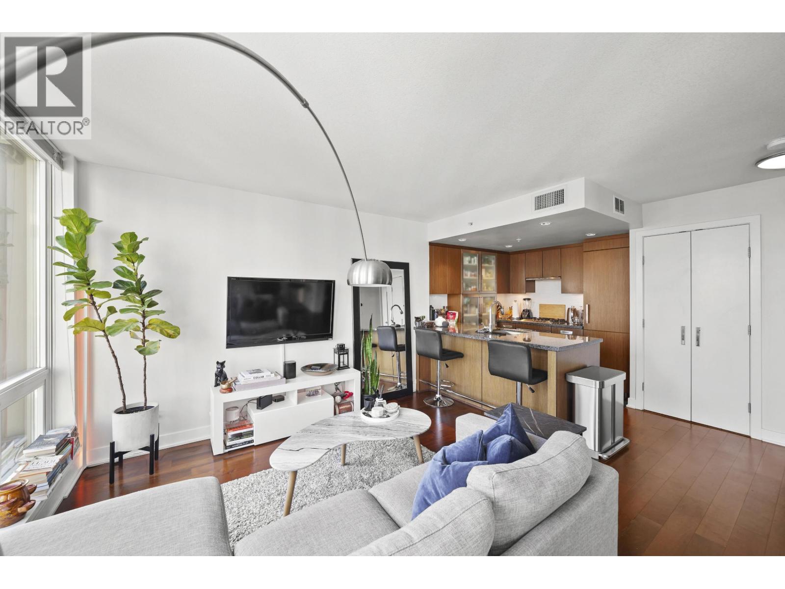 1708 1055 Richards Street, Vancouver, British Columbia  V6B 0C2 - Photo 9 - R3067456