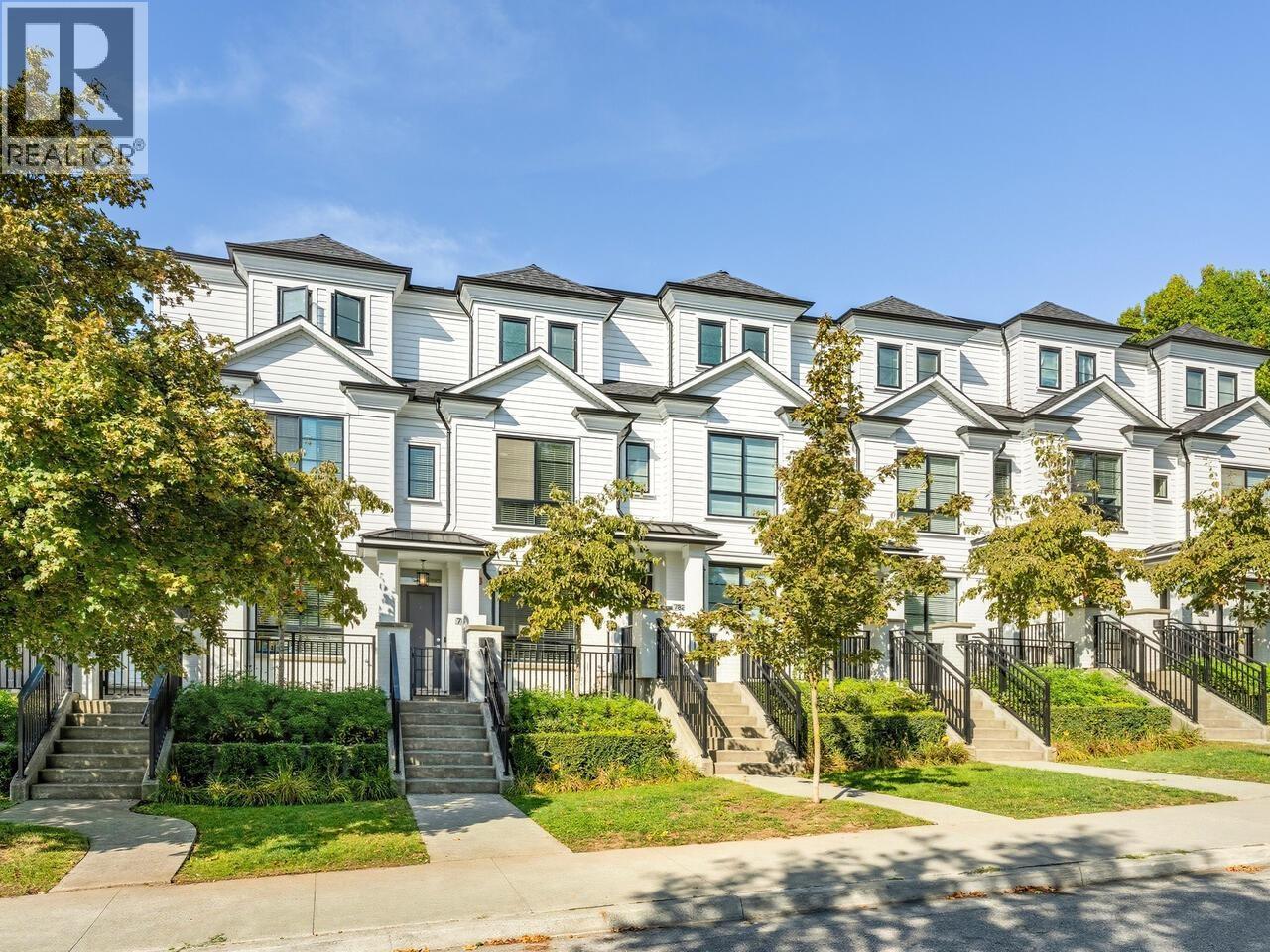 7837 Manitoba Street, Vancouver, British Columbia  V5X 0G9 - Photo 2 - R3067458