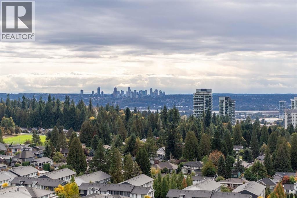 2203 537 Cottonwood Avenue, Coquitlam, British Columbia  V3J 0S4 - Photo 12 - R3067475