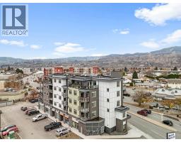 766 TRANQUILLE Road Unit# 403, kamloops, British Columbia