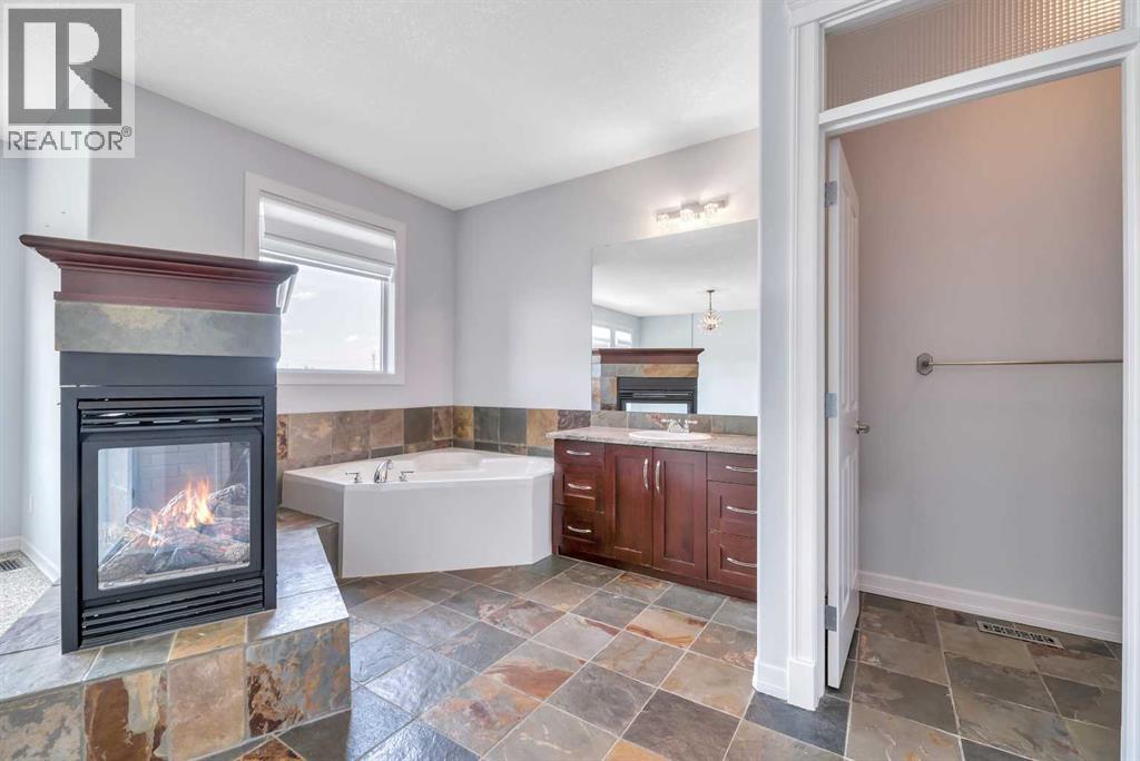 341 Rainbow Falls Way, Chestermere, Alberta  T1X 1W5 - Photo 31 - A2234898