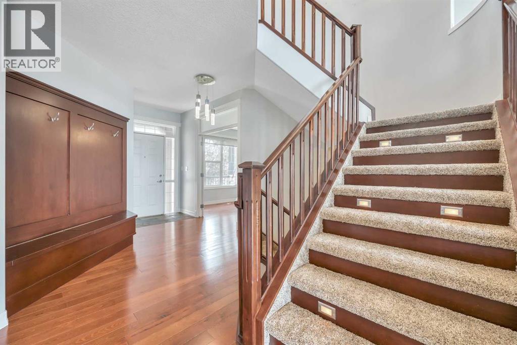 341 Rainbow Falls Way, Chestermere, Alberta  T1X 1W5 - Photo 9 - A2234898