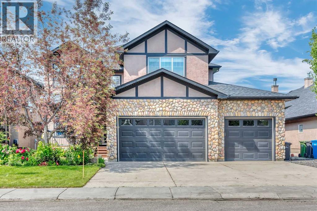 341 Rainbow Falls Way, Chestermere, Alberta  T1X 1W5 - Photo 2 - A2234898