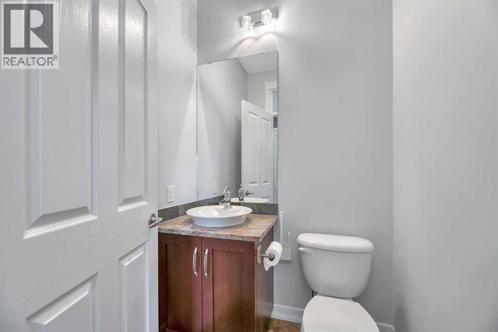 341 Rainbow Falls Way, Chestermere, Alberta  T1X 1W5 - Photo 26 - A2234898