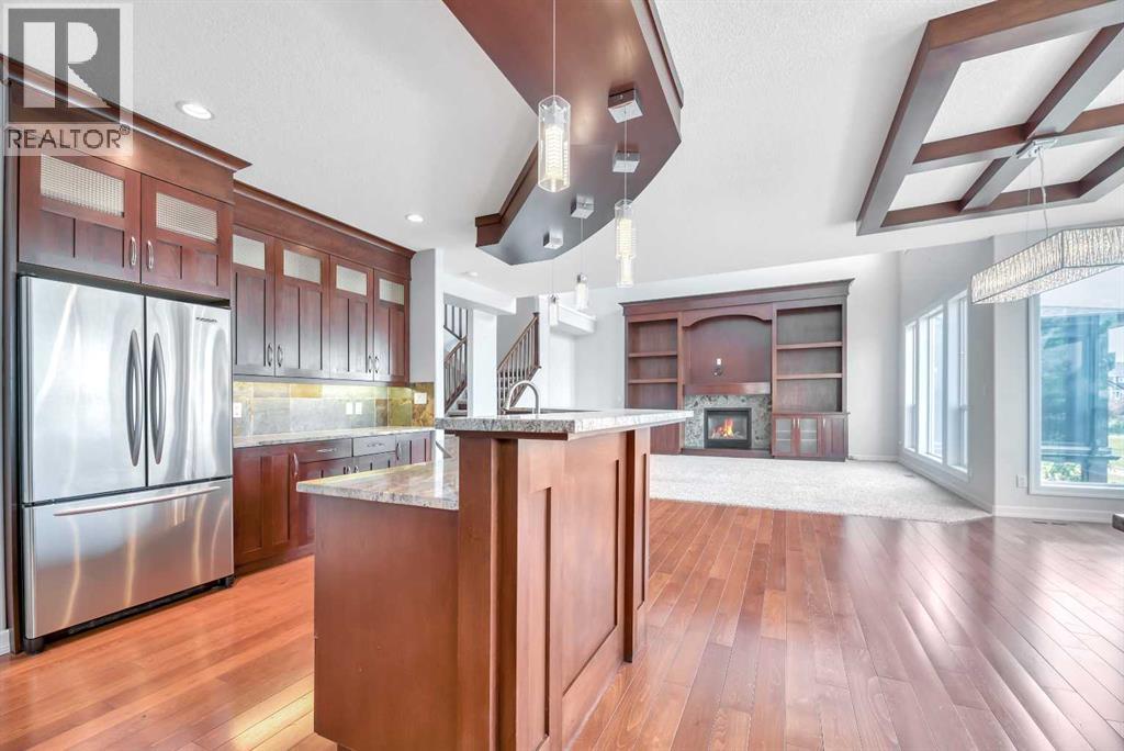 341 Rainbow Falls Way, Chestermere, Alberta  T1X 1W5 - Photo 21 - A2234898