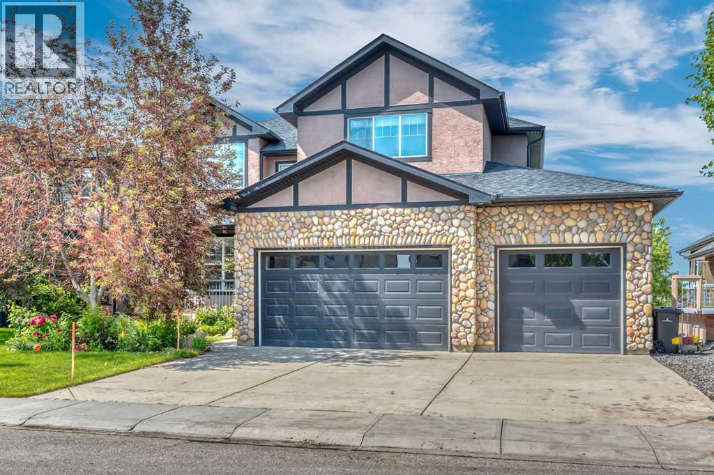 341 Rainbow Falls Way, Chestermere, Alberta  T1X 1W5 - Photo 3 - A2234898