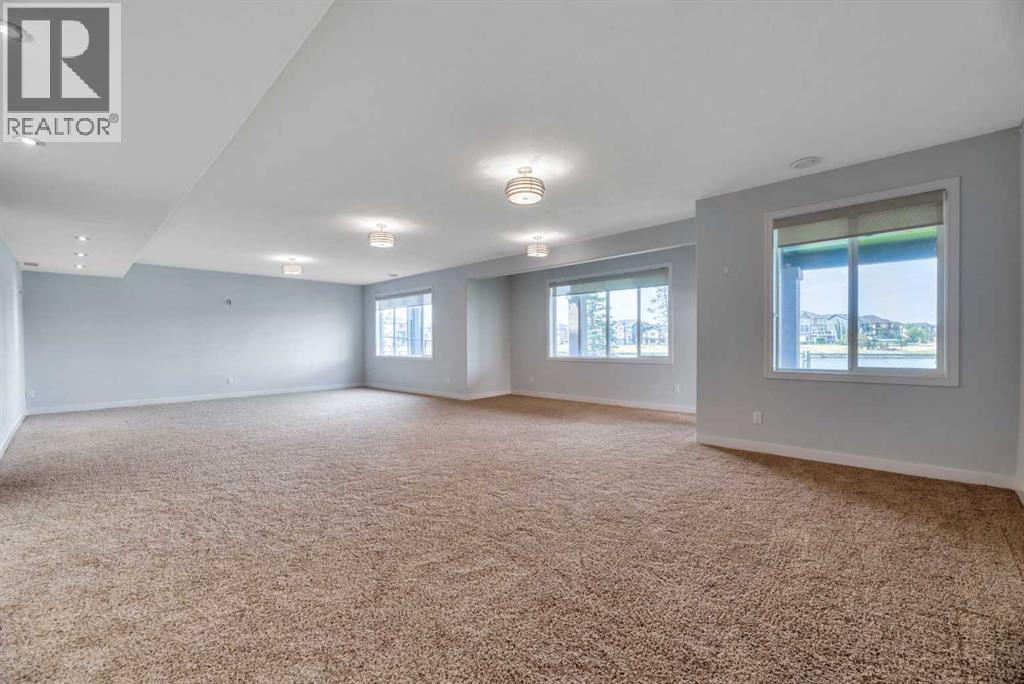 341 Rainbow Falls Way, Chestermere, Alberta  T1X 1W5 - Photo 42 - A2234898