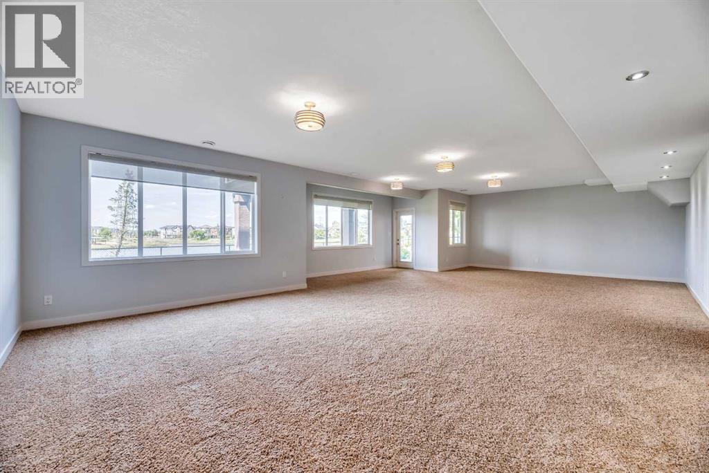 341 Rainbow Falls Way, Chestermere, Alberta  T1X 1W5 - Photo 44 - A2234898