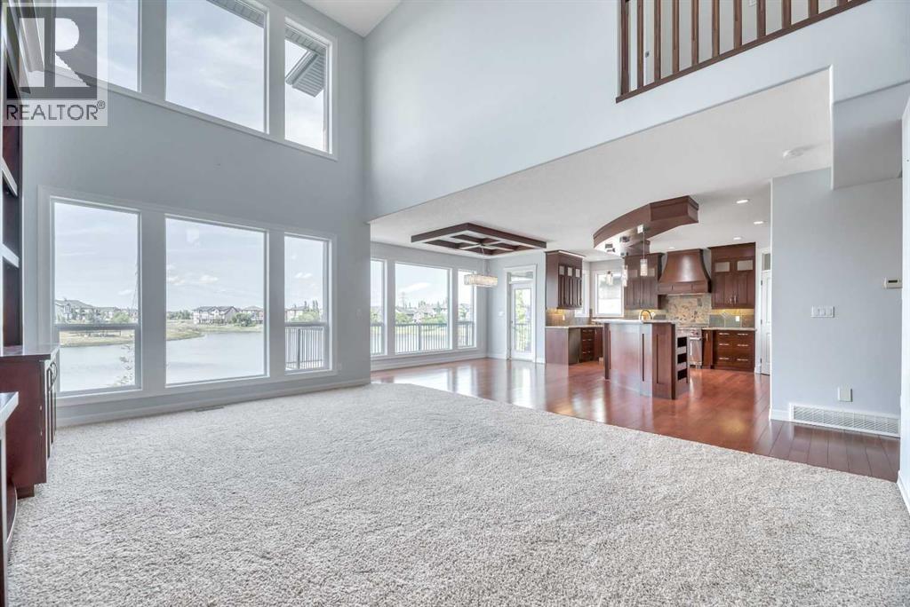 341 Rainbow Falls Way, Chestermere, Alberta  T1X 1W5 - Photo 17 - A2234898