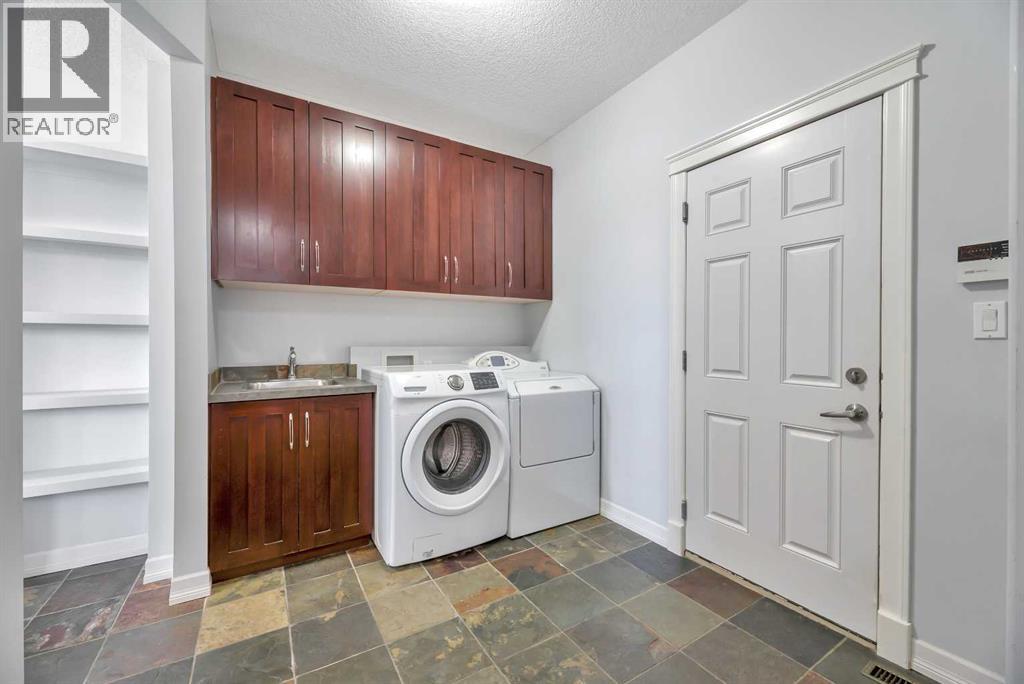 341 Rainbow Falls Way, Chestermere, Alberta  T1X 1W5 - Photo 25 - A2234898