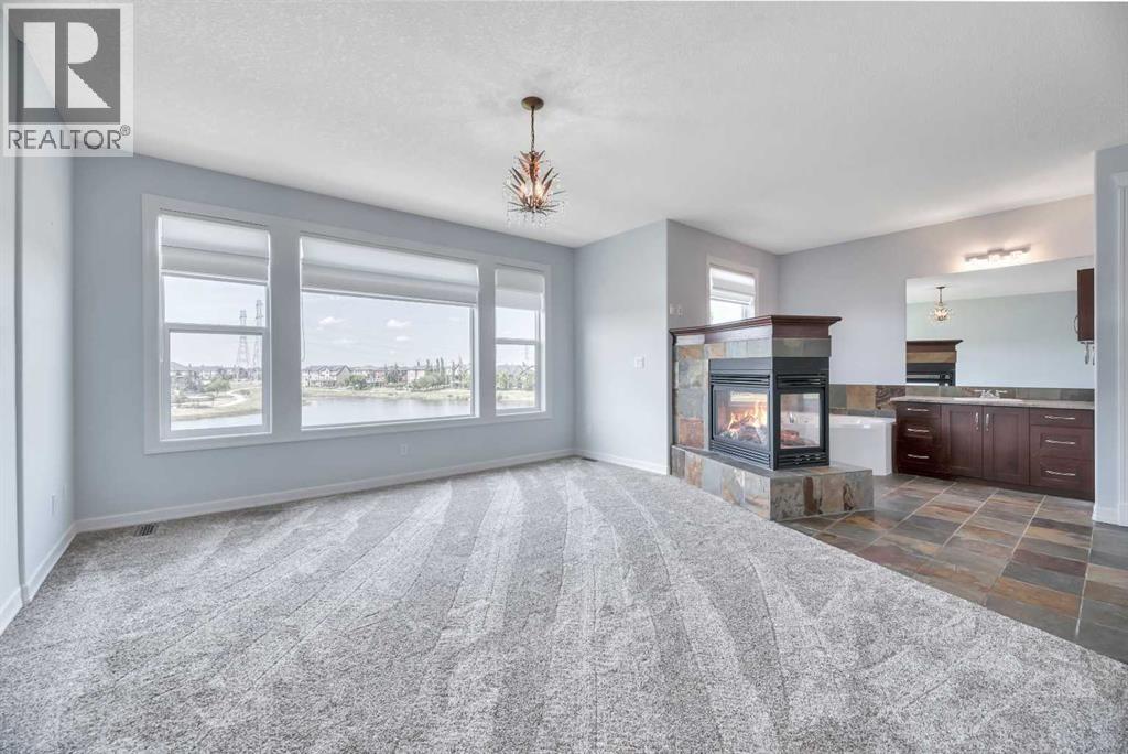 341 Rainbow Falls Way, Chestermere, Alberta  T1X 1W5 - Photo 29 - A2234898