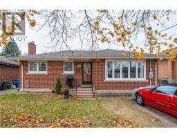 20 DELMAR Boulevard, Guelph, Ontario