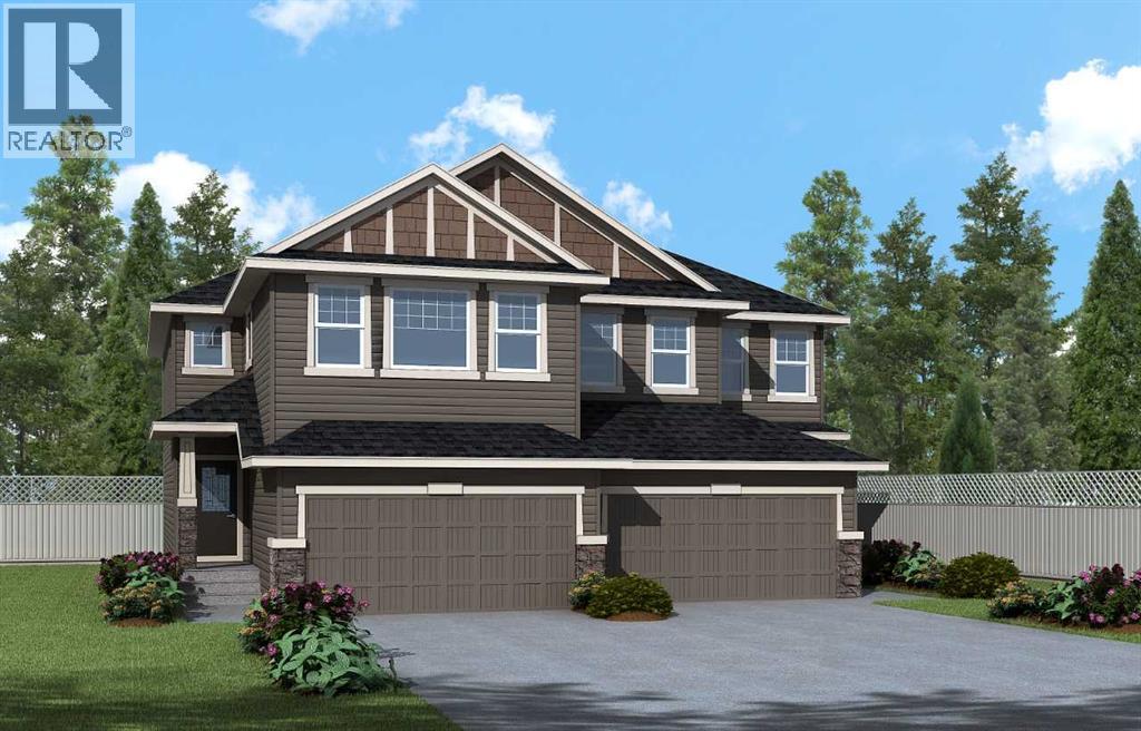 17 Albright Drive, Rural Rocky View County, Alberta  T3Z 0K6 - Photo 1 - A2266031