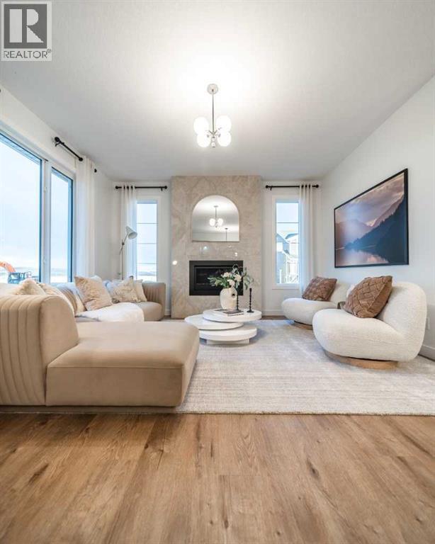 17 Albright Drive, Rural Rocky View County, Alberta  T3Z 0K6 - Photo 7 - A2266031