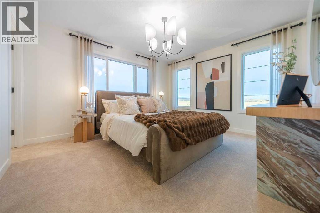 21 Albright Drive, Rural Rocky View County, Alberta  T3Z 0K6 - Photo 12 - A2266047