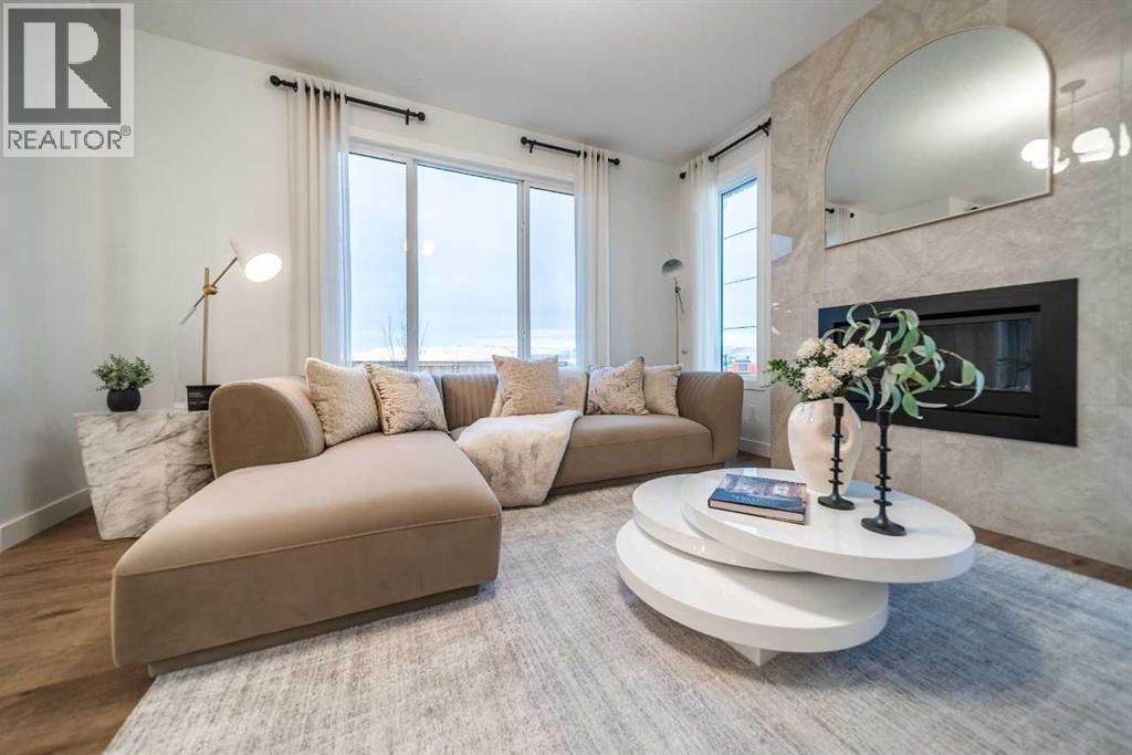 21 Albright Drive, Rural Rocky View County, Alberta  T3Z 0K6 - Photo 6 - A2266047