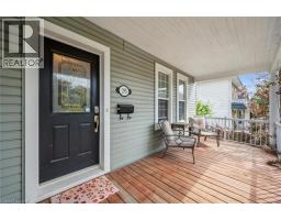 295 WELLINGTON Street, Ingersoll, Ontario