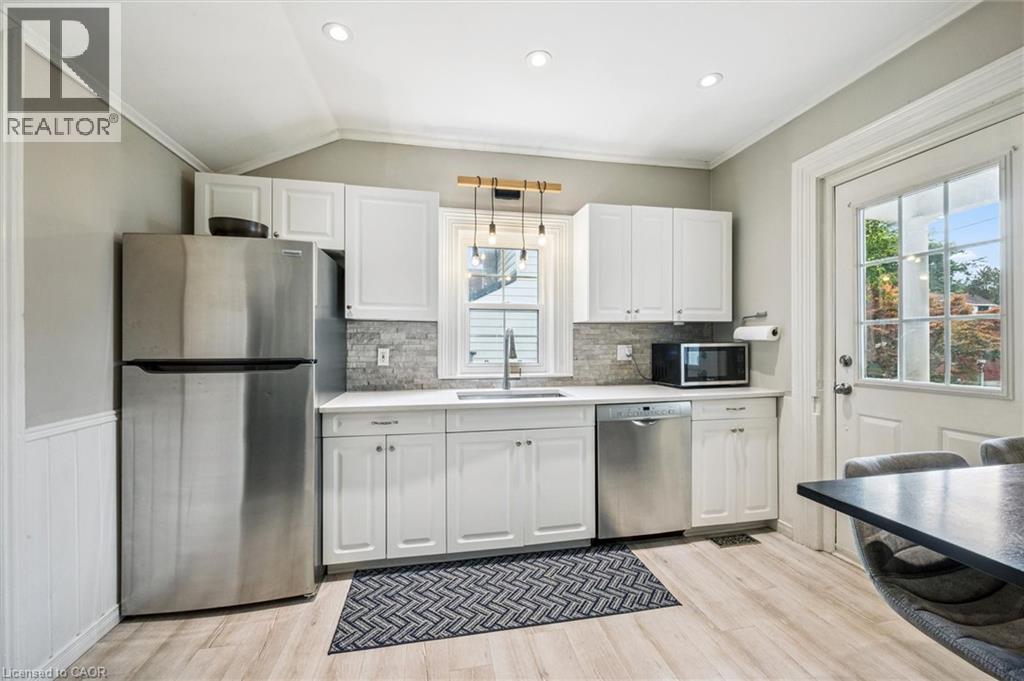 295 Wellington Street, Ingersoll, Ontario  N5C 1T2 - Photo 13 - 40773162