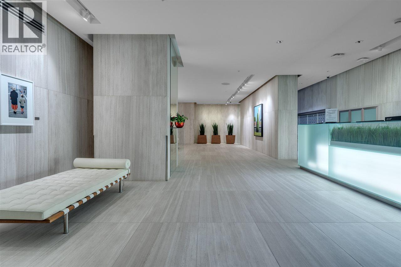 1103 777 Richards Street, Vancouver, British Columbia  V6B 0M6 - Photo 22 - R3066557