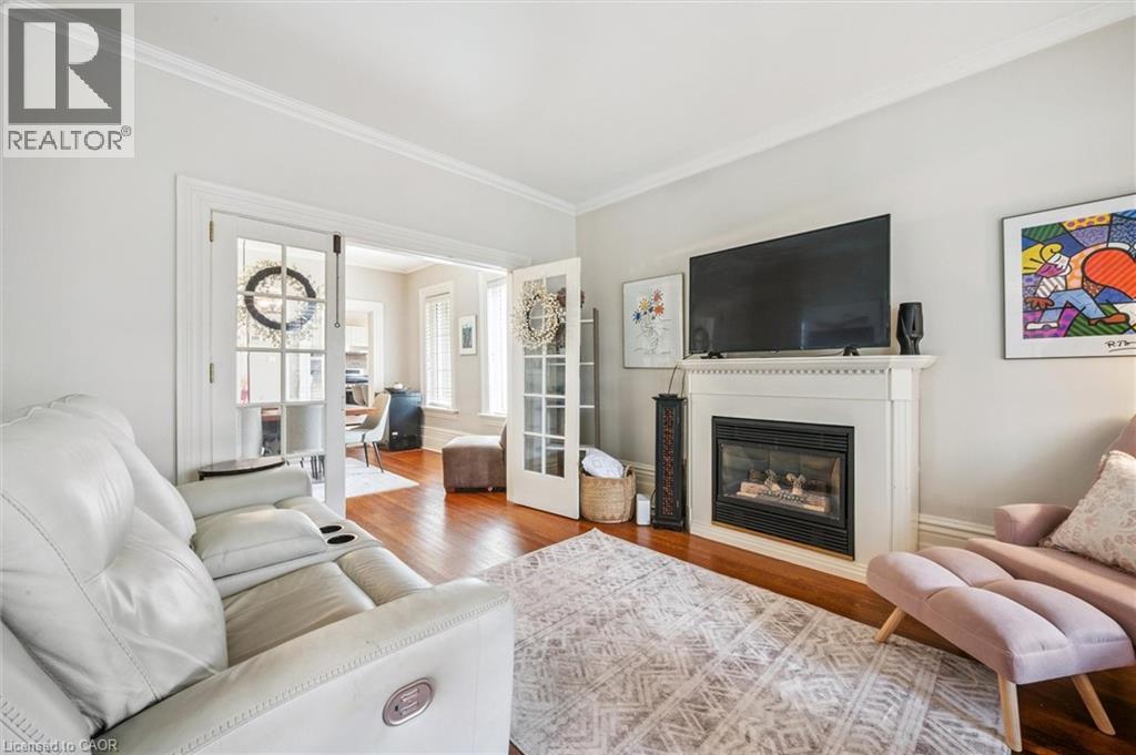 295 Wellington Street, Ingersoll, Ontario  N5C 1T2 - Photo 8 - 40773162