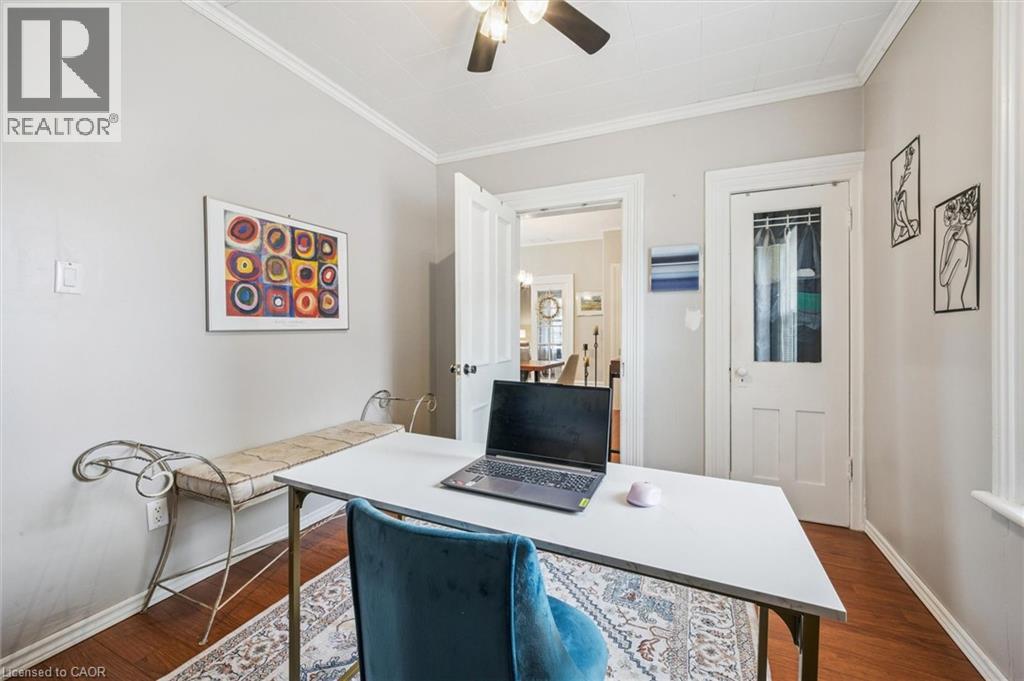 295 Wellington Street, Ingersoll, Ontario  N5C 1T2 - Photo 18 - 40773162