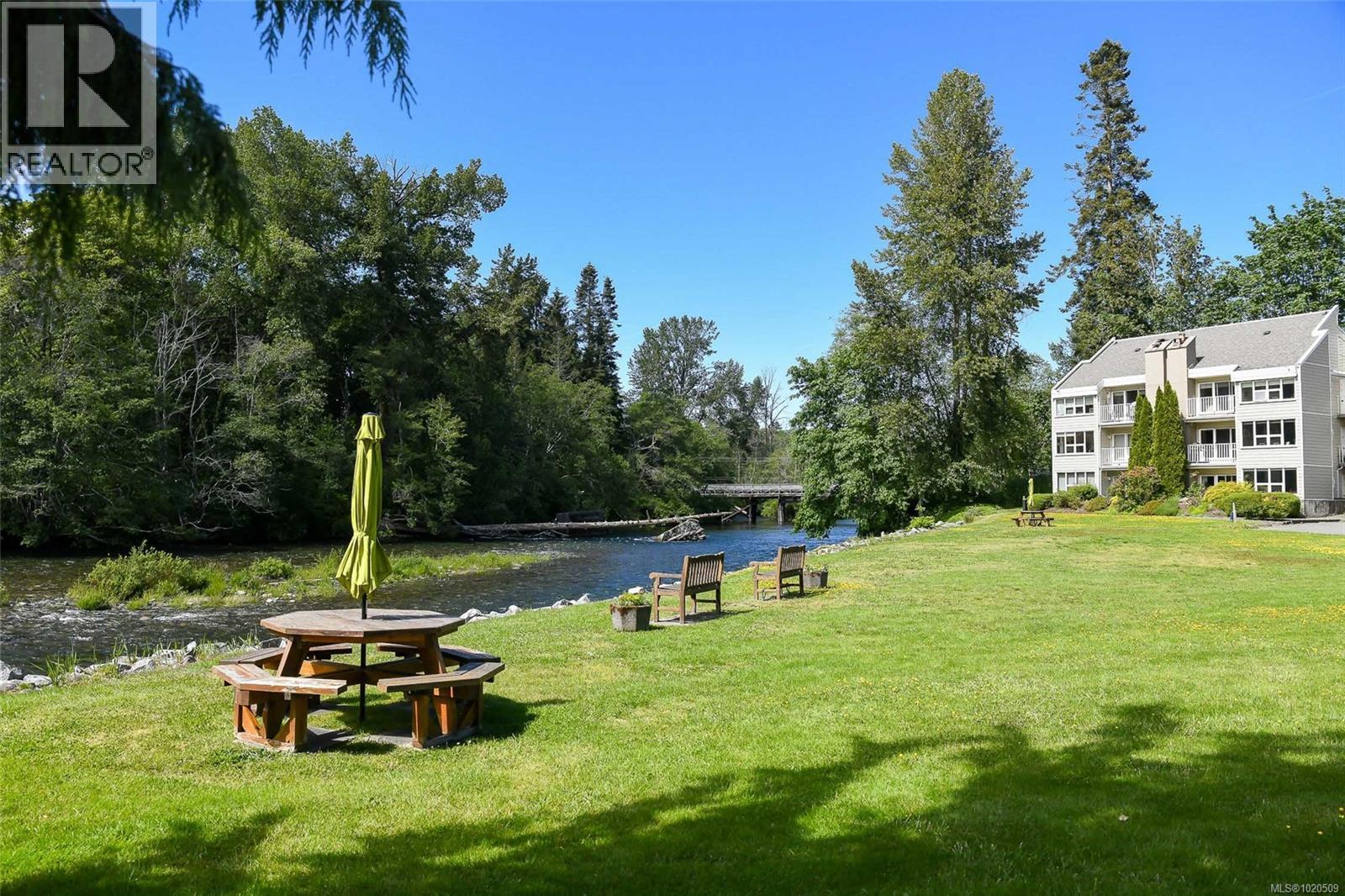 314 205 1st St, Courtenay, British Columbia  V9N 1A5 - Photo 27 - 1020509