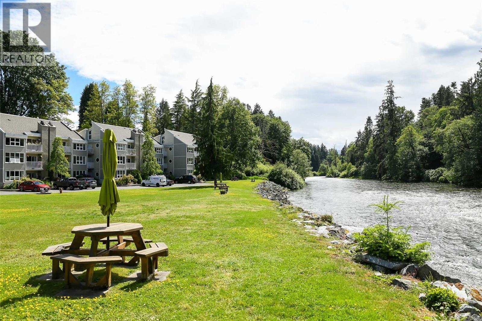 314 205 1st St, Courtenay, British Columbia  V9N 1A5 - Photo 31 - 1020509