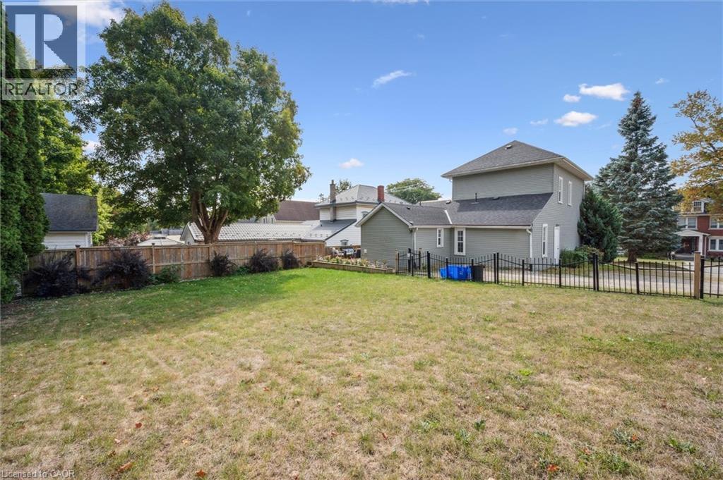 295 Wellington Street, Ingersoll, Ontario  N5C 1T2 - Photo 28 - 40773162