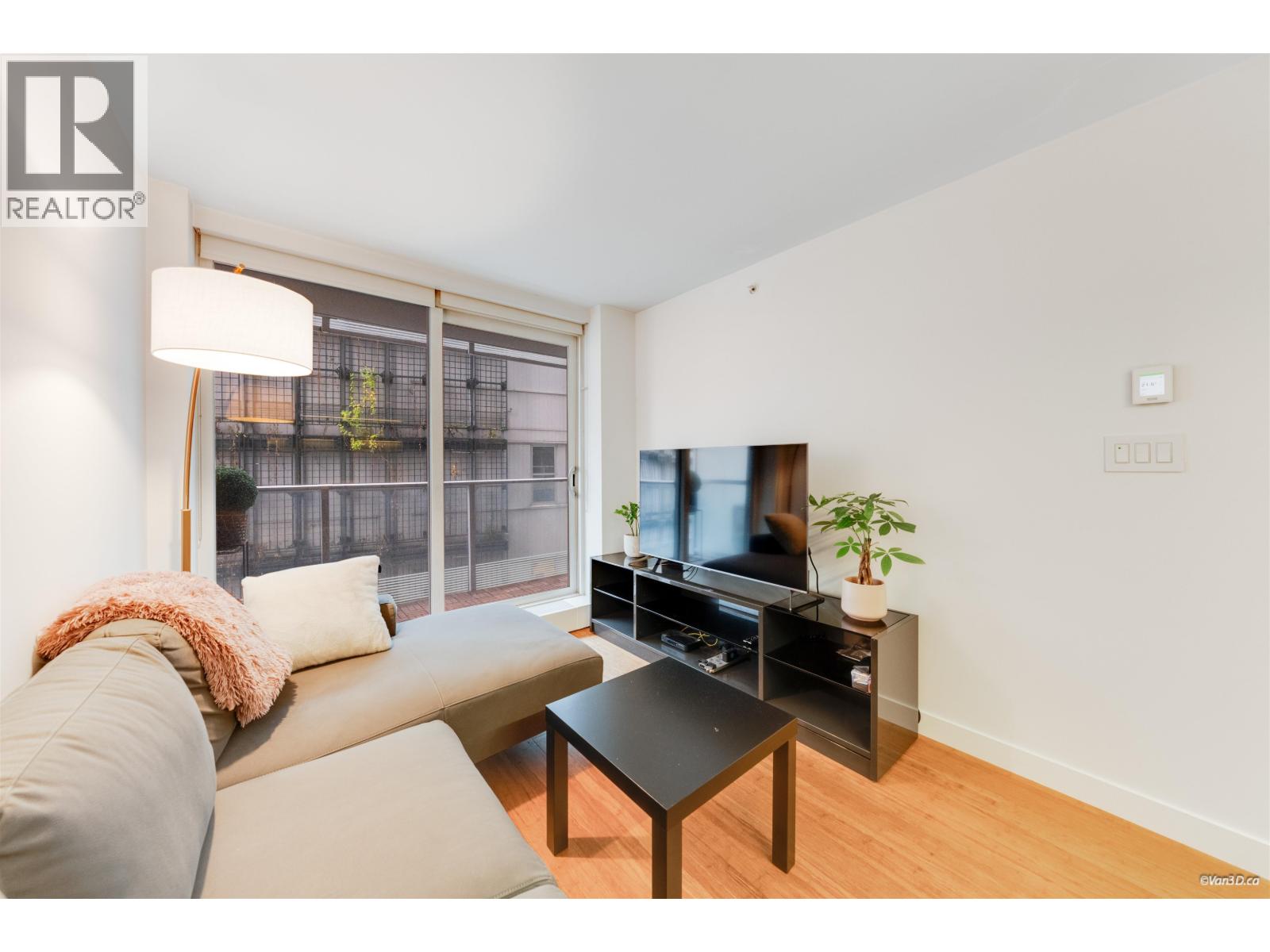 1103 777 Richards Street, Vancouver, British Columbia  V6B 0M6 - Photo 10 - R3066557