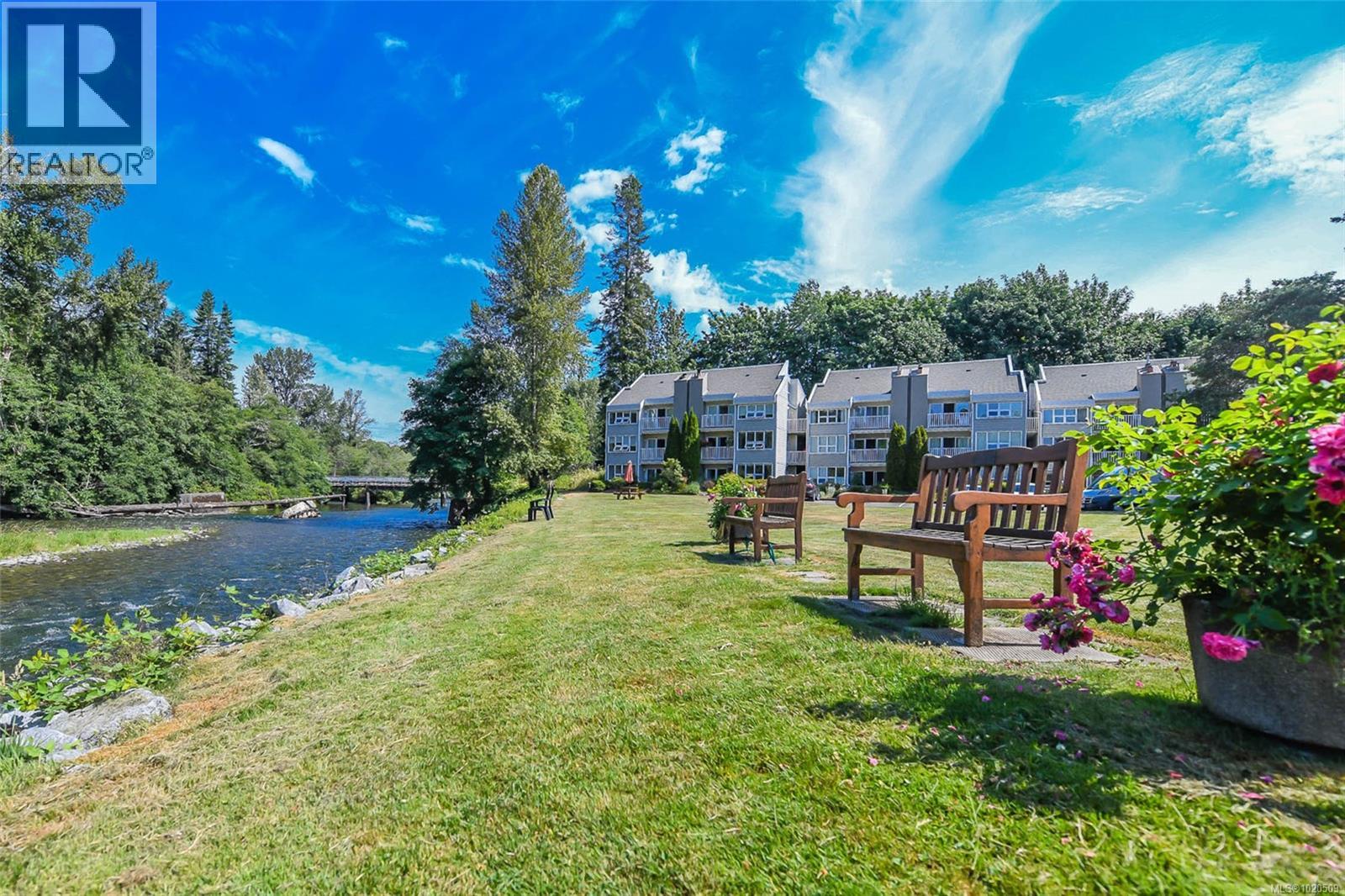 314 205 1st St, Courtenay, British Columbia  V9N 1A5 - Photo 32 - 1020509