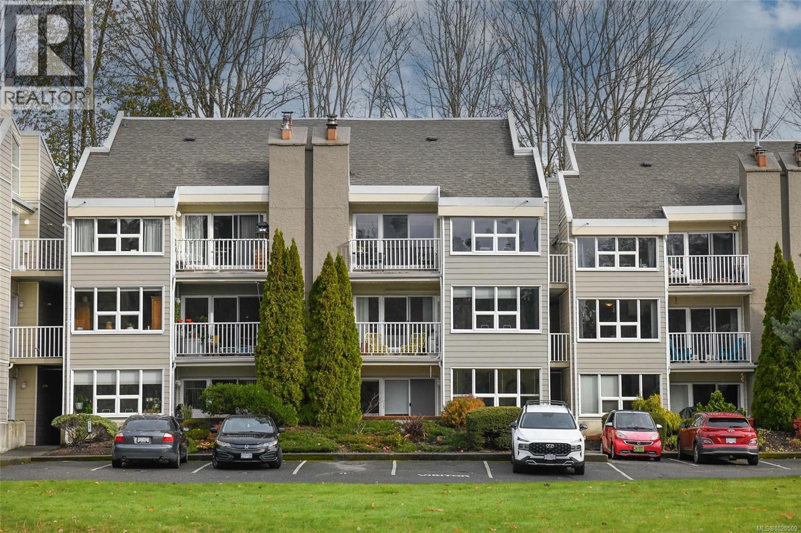 314 205 1st St, Courtenay, British Columbia  V9N 1A5 - Photo 45 - 1020509