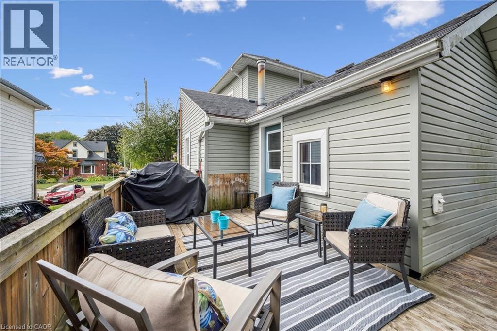 295 Wellington Street, Ingersoll, Ontario  N5C 1T2 - Photo 24 - 40773162