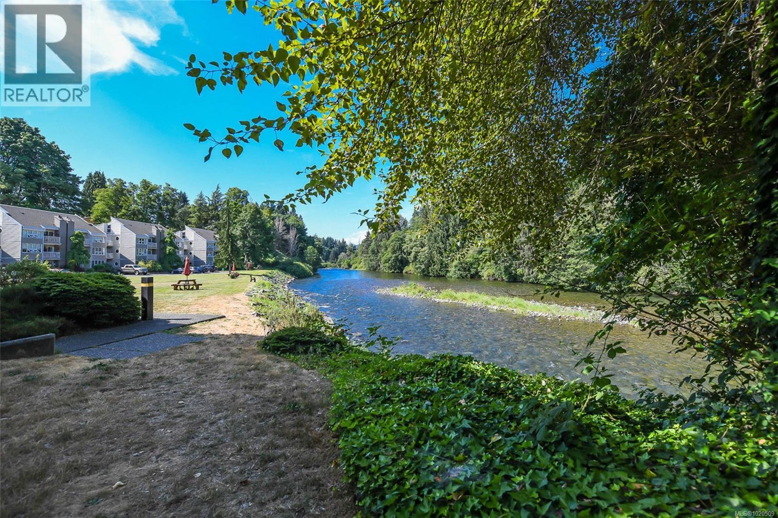 314 205 1st St, Courtenay, British Columbia  V9N 1A5 - Photo 35 - 1020509