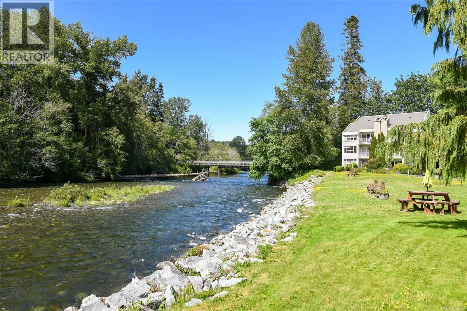 314 205 1st St, Courtenay, British Columbia  V9N 1A5 - Photo 30 - 1020509