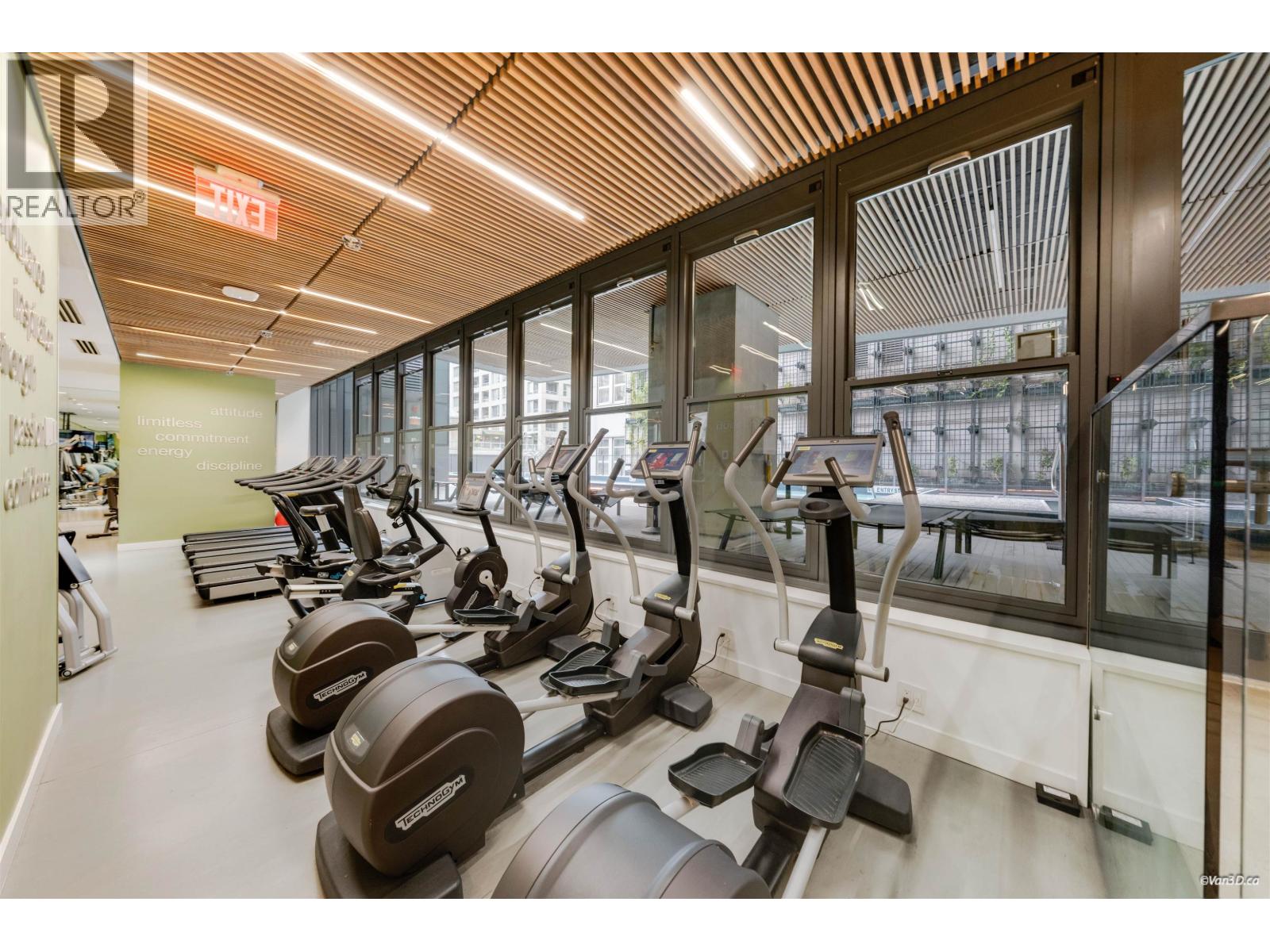 1103 777 Richards Street, Vancouver, British Columbia  V6B 0M6 - Photo 18 - R3066557