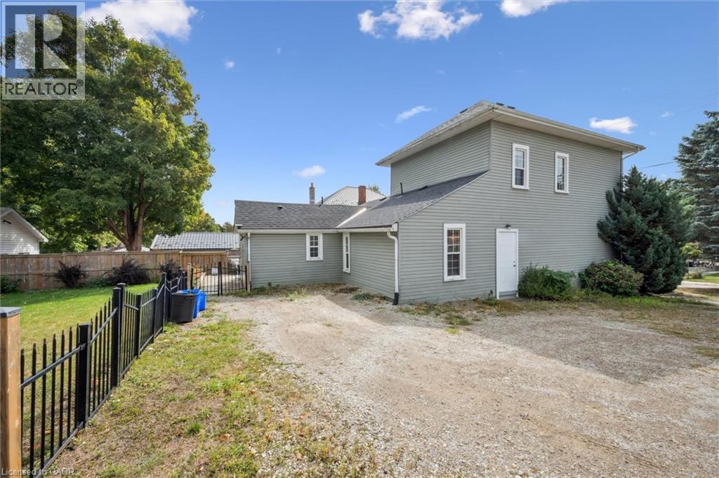 295 Wellington Street, Ingersoll, Ontario  N5C 1T2 - Photo 25 - 40773162