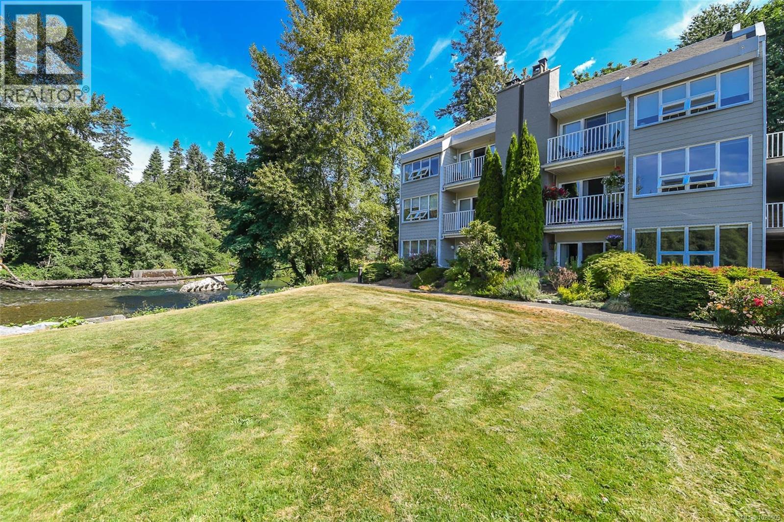 314 205 1st St, Courtenay, British Columbia  V9N 1A5 - Photo 29 - 1020509