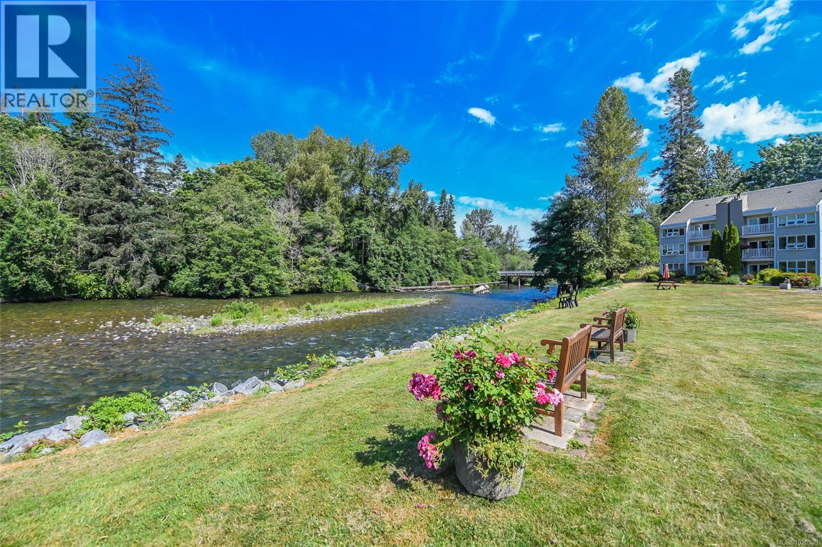 314 205 1st St, Courtenay, British Columbia  V9N 1A5 - Photo 28 - 1020509