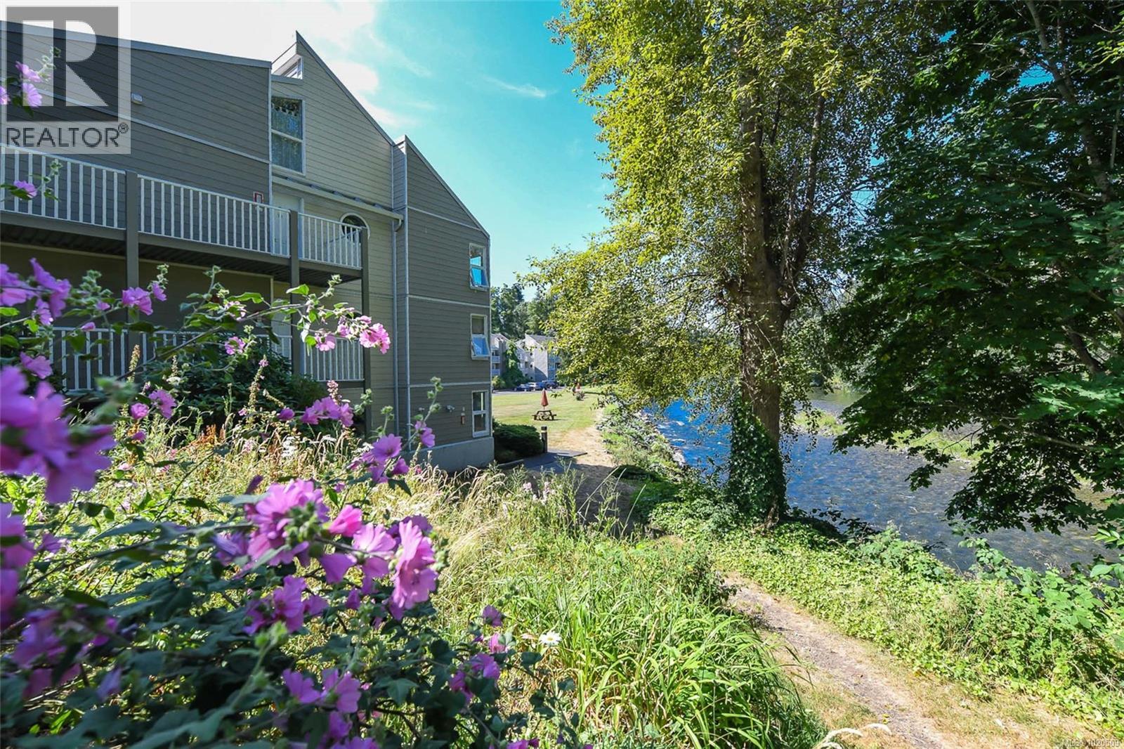 314 205 1st St, Courtenay, British Columbia  V9N 1A5 - Photo 39 - 1020509