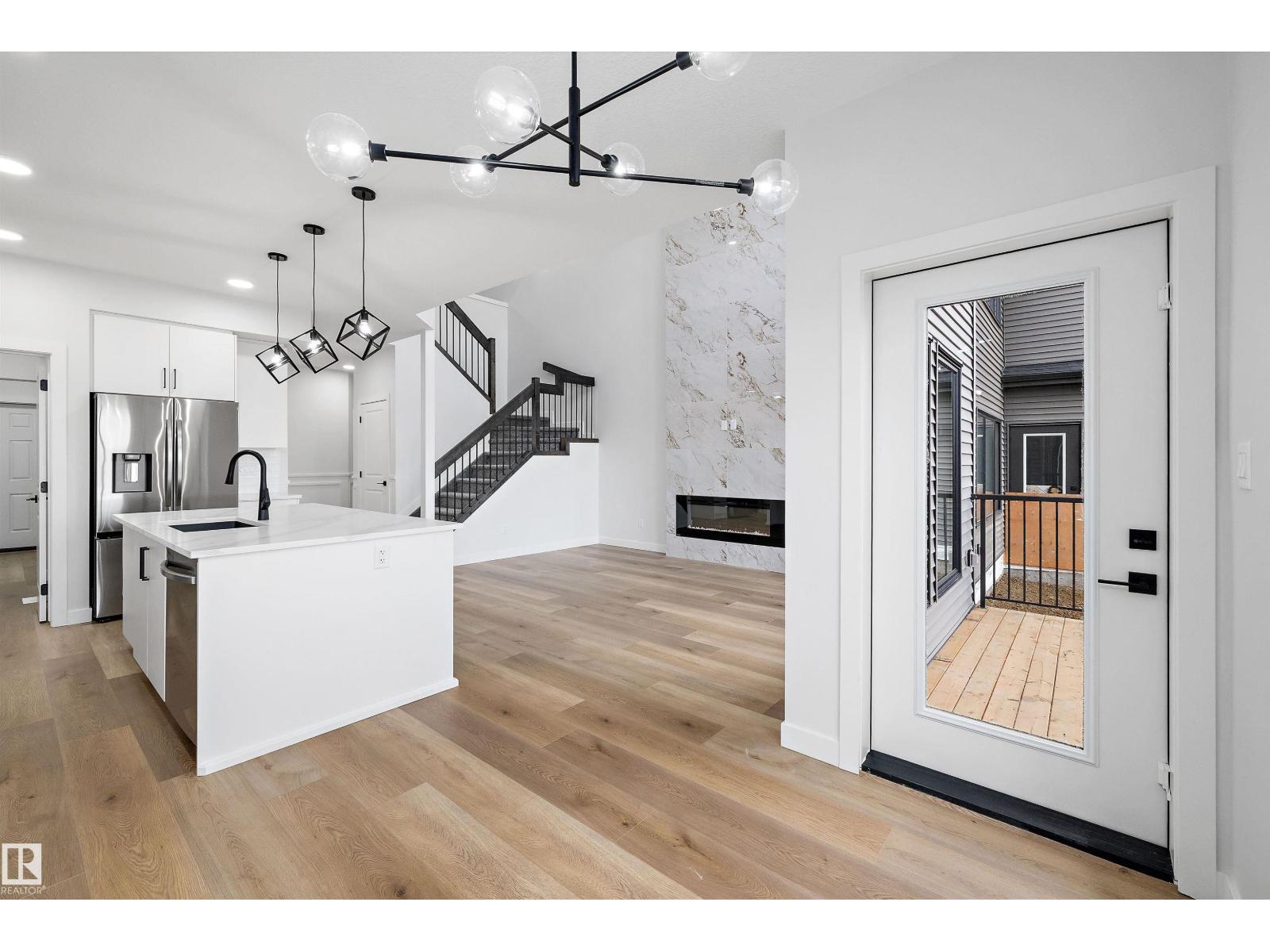 26 Chartres Cl, St. Albert, Alberta  T8T 2C9 - Photo 19 - E4460106