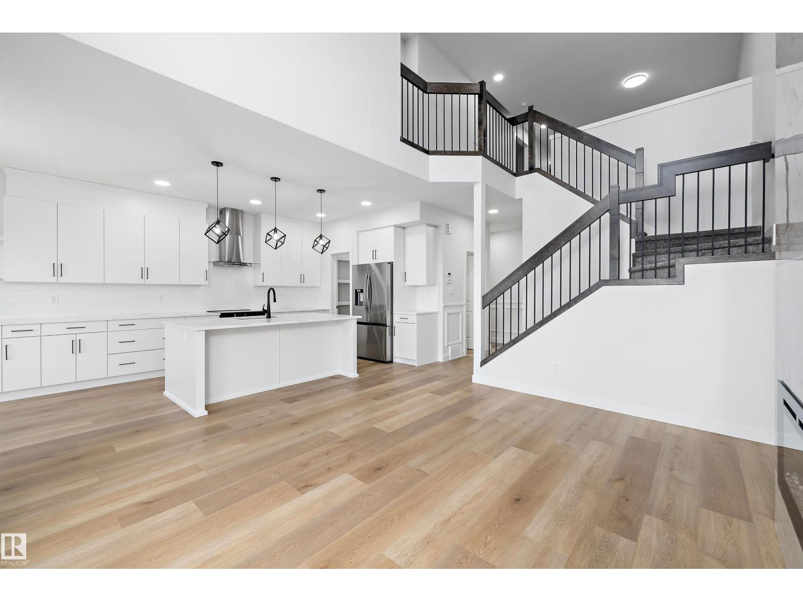 26 Chartres Cl, St. Albert, Alberta  T8T 2C9 - Photo 14 - E4460106