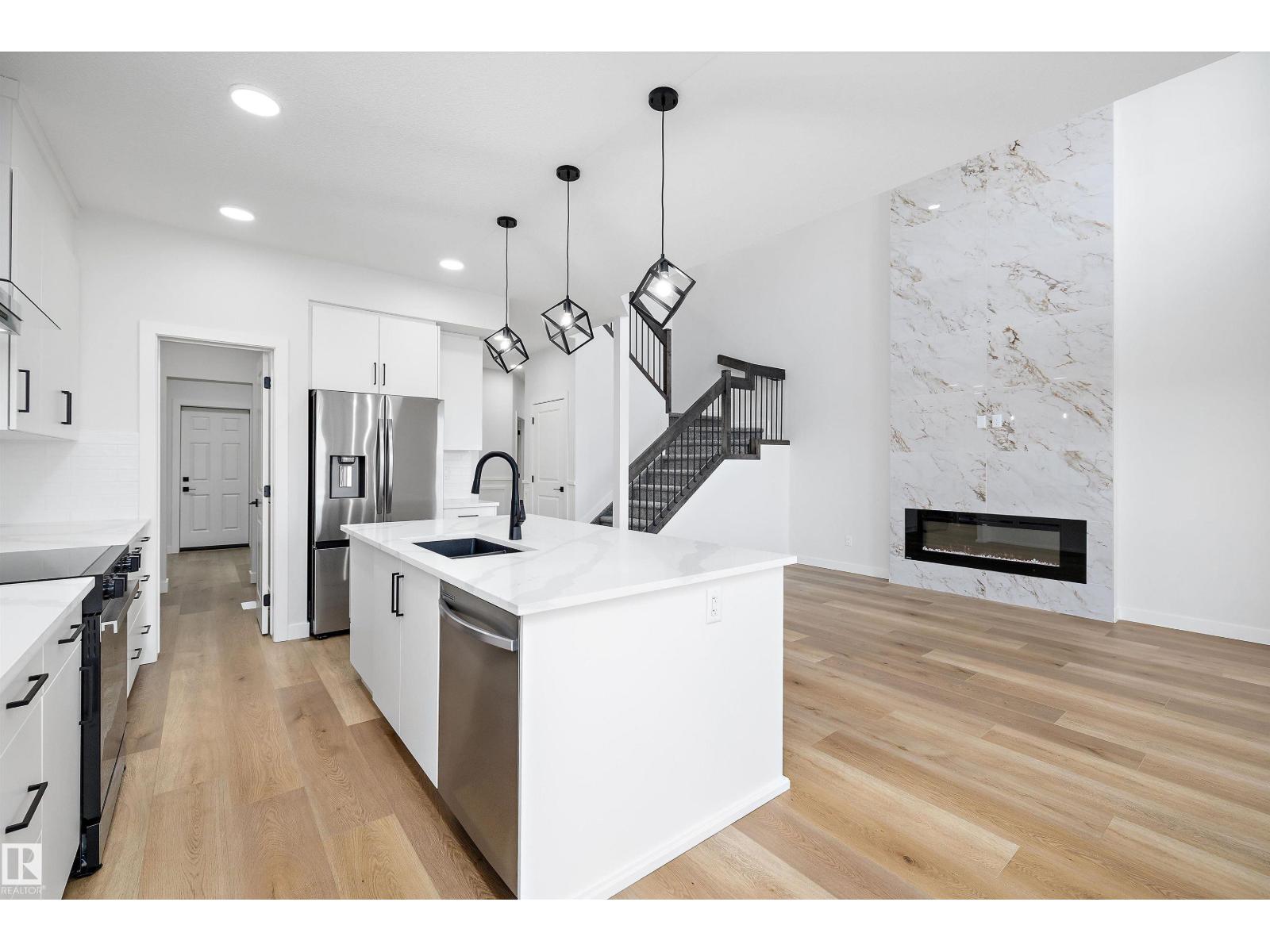 26 Chartres Cl, St. Albert, Alberta  T8T 2C9 - Photo 21 - E4460106