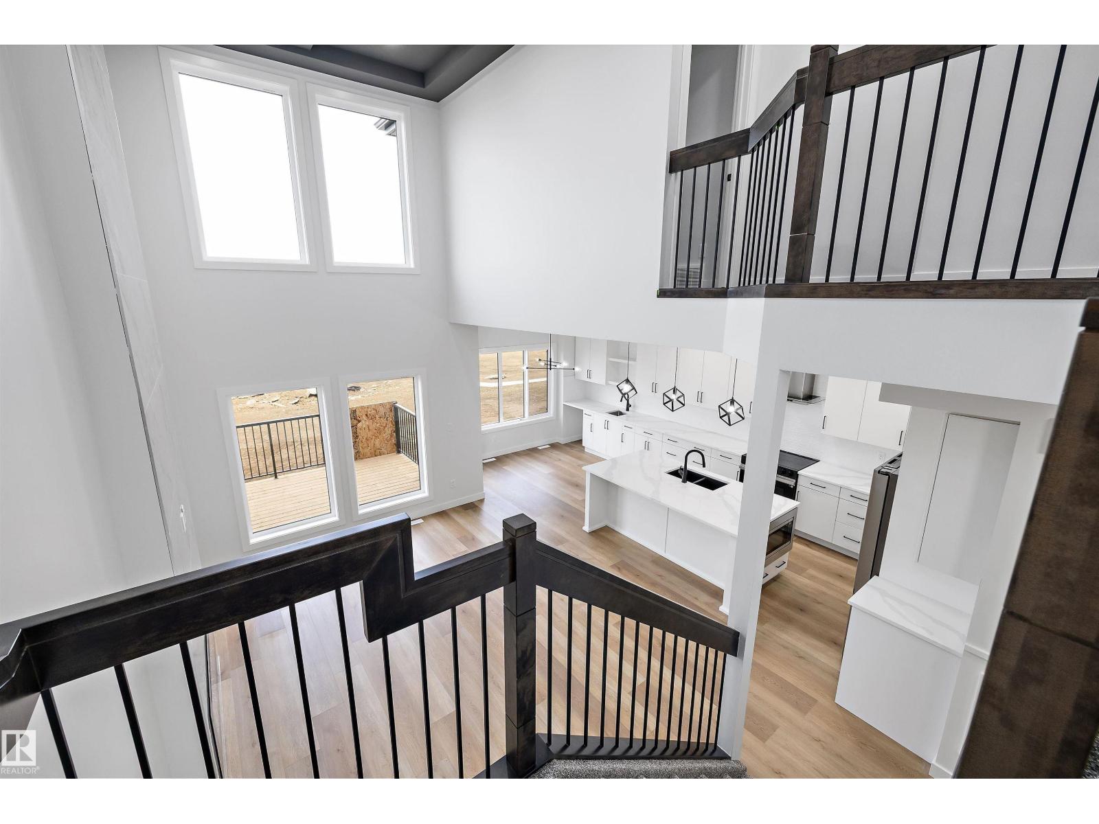 26 Chartres Cl, St. Albert, Alberta  T8T 2C9 - Photo 26 - E4460106