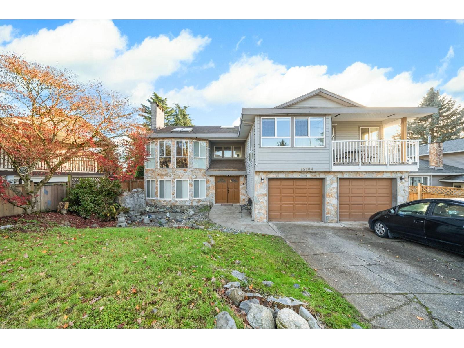 15104 85a Avenue, Surrey, British Columbia  V3S 6A5 - Photo 2 - R3067219