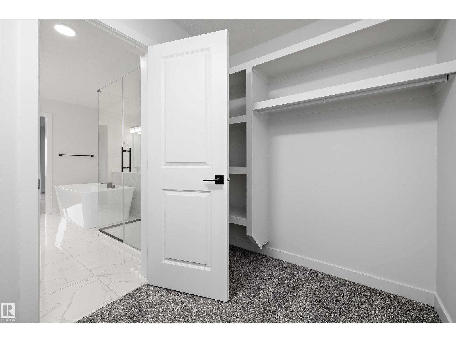 26 Chartres Cl, St. Albert, Alberta  T8T 2C9 - Photo 45 - E4460106