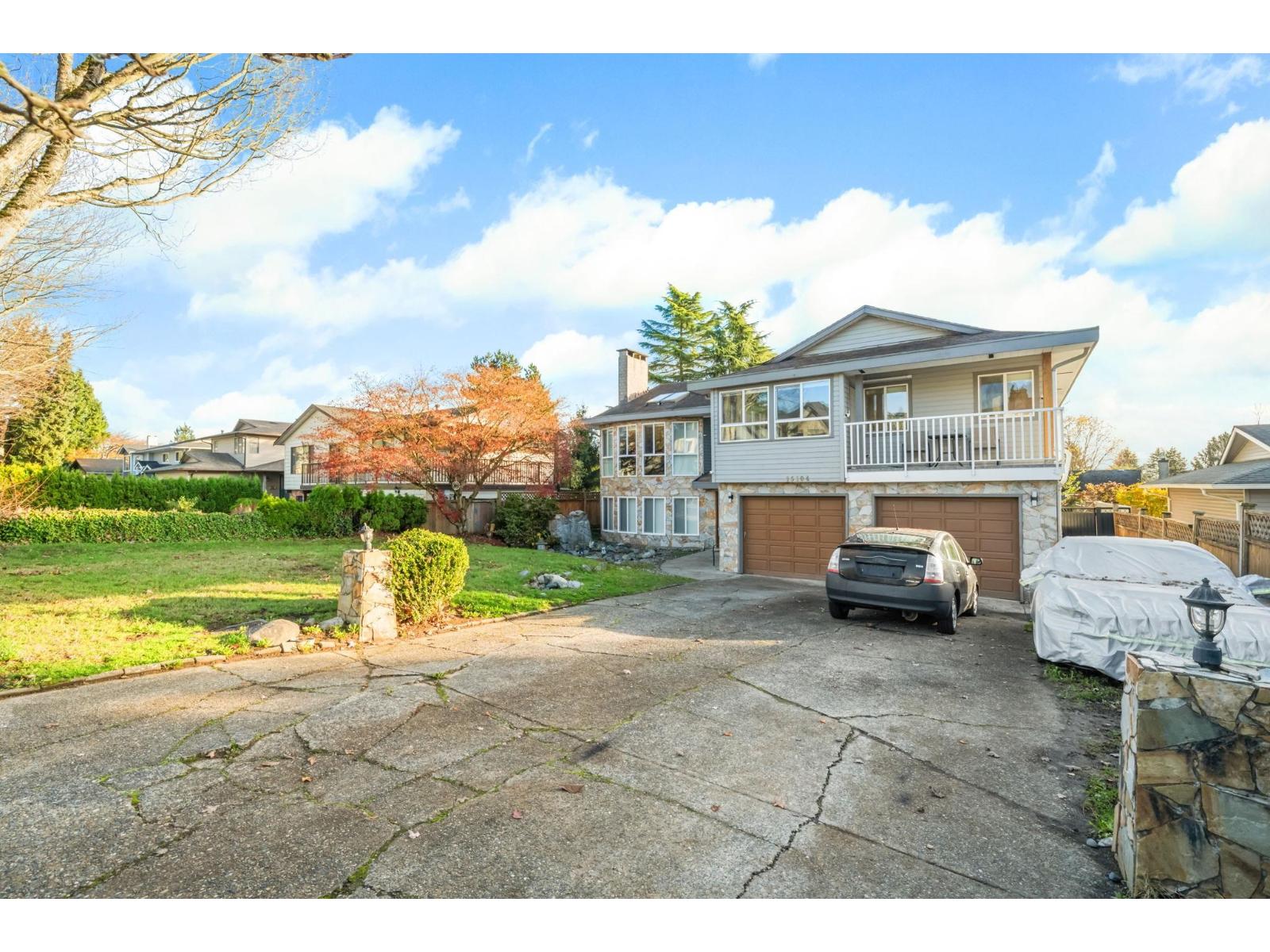 15104 85a Avenue, Surrey, British Columbia  V3S 6A5 - Photo 3 - R3067219