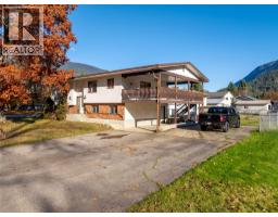 1509 Mountain View Drive Revelstoke, Revelstoke, Ca